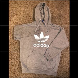 Adidas hoodie
